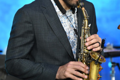 Marbin | August 26, 2025 | On The Blue Cruise