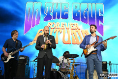 Marbin | August 26, 2025 | On The Blue Cruise