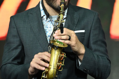 Marbin | August 26, 2025 | On The Blue Cruise