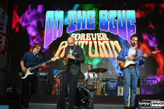 Marbin | August 26, 2025 | On The Blue Cruise