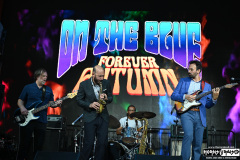 Marbin | August 26, 2025 | On The Blue Cruise