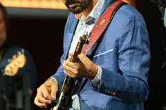 Marbin | August 26, 2025 | On The Blue Cruise