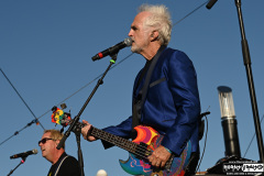 The Orchestra | August 26, 2025 | On The Blue Cruise