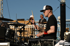 The Orchestra | August 26, 2025 | On The Blue Cruise