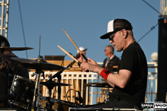 The Orchestra | August 26, 2025 | On The Blue Cruise