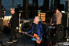 The Orchestra | August 26, 2025 | On The Blue Cruise