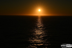 On The Blue Cruise | August 26, 2025 | Norwegian Gem