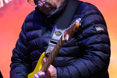 Top of the World | August 26, 2025 | On The Blue Cruise