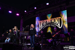 Top of the World | August 26, 2025 | On The Blue Cruise