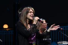 Top of the World | August 26, 2025 | On The Blue Cruise