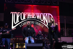 Top of the World | August 26, 2025 | On The Blue Cruise