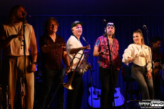 Leonid & Friends | August 26, 2025 | On The Blue Cruise