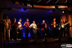 Leonid & Friends | August 26, 2025 | On The Blue Cruise