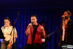 Leonid & Friends | August 26, 2025 | On The Blue Cruise