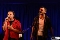 Leonid & Friends | August 26, 2025 | On The Blue Cruise