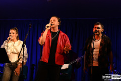 Leonid & Friends | August 26, 2025 | On The Blue Cruise