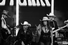 All Hat No Cattle | August 26, 2025 | On The Blue Cruise