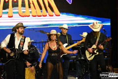All Hat No Cattle | August 26, 2025 | On The Blue Cruise