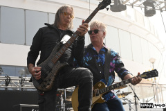 April Wine | August 26, 2025 | On The Blue Cruise