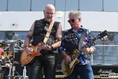 April Wine | August 26, 2025 | On The Blue Cruise