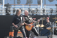 April Wine | August 26, 2025 | On The Blue Cruise