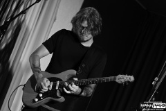 The Young Dubliners | August 26, 2025 | On The Blue Cruise