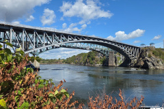 On The Blue Cruise | August 27, 2025 | Bay of Fundy, St. Johns
