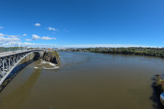 On The Blue Cruise | August 27, 2025 | Bay of Fundy, St. Johns
