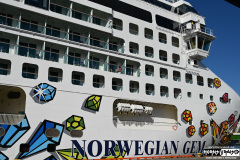 On The Blue Cruise | August 27, 2025 | St. John's, Newfoundland (island)