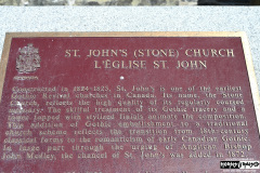 On The Blue Cruise | August 27, 2025 | St. John's, Newfoundland (island)