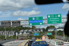 On The Blue Cruise | August 27, 2025 | St. John's, Newfoundland (island)