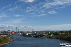 On The Blue Cruise | August 27, 2025 | Bay of Fundy, St. Johns