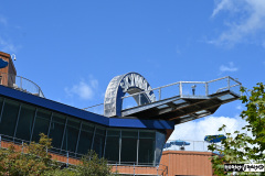 On The Blue Cruise | August 27, 2025 | Bay of Fundy, St. Johns