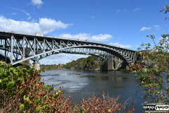 On The Blue Cruise | August 27, 2025 | Bay of Fundy, St. Johns