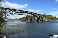 On The Blue Cruise | August 27, 2025 | Bay of Fundy, St. Johns