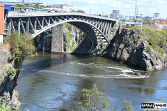 On The Blue Cruise | August 27, 2025 | Bay of Fundy, St. Johns