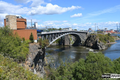 On The Blue Cruise | August 27, 2025 | Bay of Fundy, St. Johns