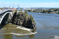 On The Blue Cruise | August 27, 2025 | Bay of Fundy, St. Johns