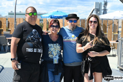 On The Blue Cruise | August 27, 2025 | Bay of Fundy, St. Johns