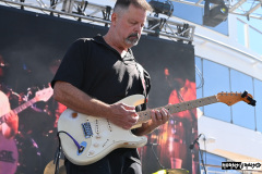 Ambrosia | August 27, 2025 | On The Blue Cruise