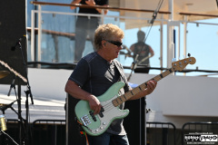 Ambrosia | August 27, 2025 | On The Blue Cruise