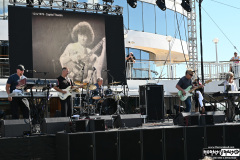 Ambrosia | August 27, 2025 | On The Blue Cruise
