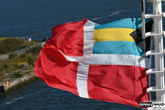 On The Blue Cruise | August 27, 2025 | Norwegian Gem