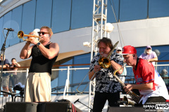 Leonid & Friends | August 27, 2025 | On The Blue Cruise