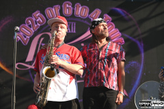 Leonid & Friends | August 27, 2025 | On The Blue Cruise