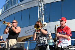 Leonid & Friends | August 27, 2025 | On The Blue Cruise