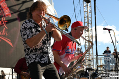 Leonid & Friends | August 27, 2025 | On The Blue Cruise
