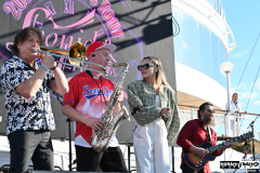 Leonid & Friends | August 27, 2025 | On The Blue Cruise