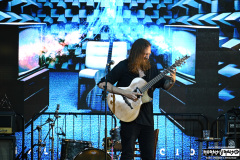 Mike Dawes | August 27, 2025 | On The Blue Cruise
