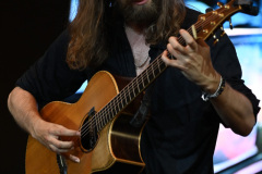 Mike Dawes | August 27, 2025 | On The Blue Cruise